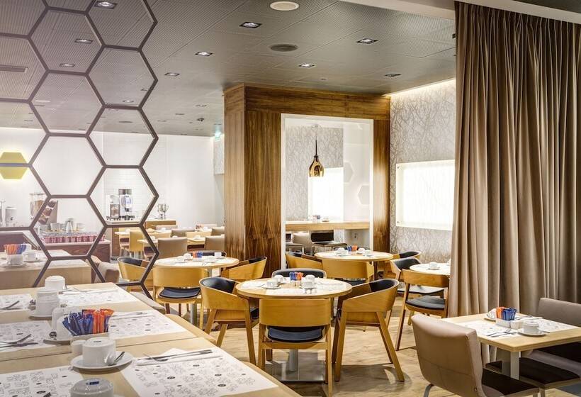 Novotel Warszawa Centrum