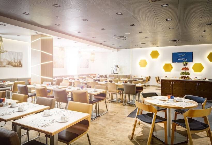 Novotel Warszawa Centrum