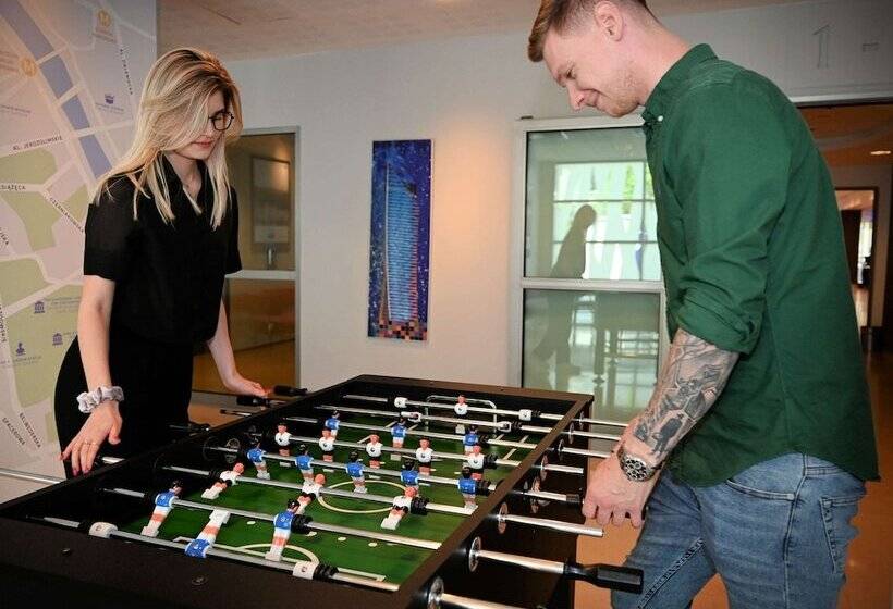 Novotel Warszawa Centrum