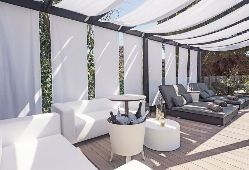 Occidental Playa De Palma