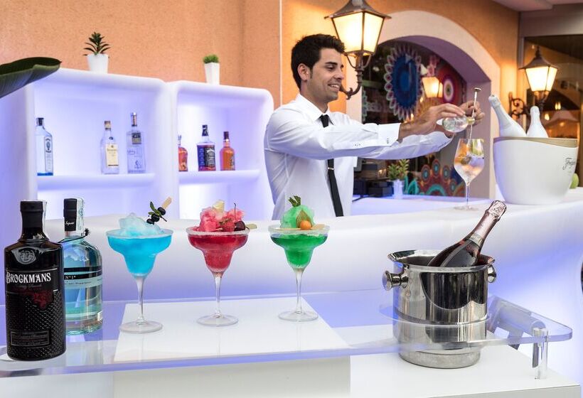 Occidental Playa De Palma