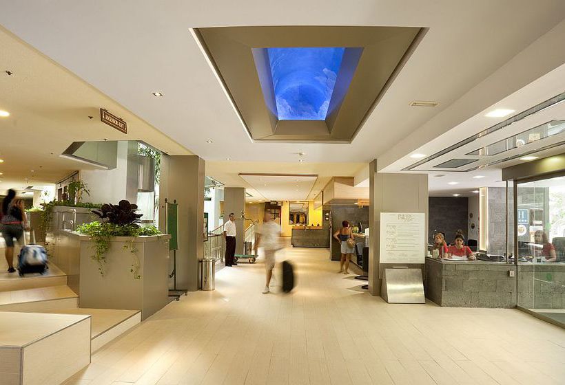 Paradise Park Apartamentos