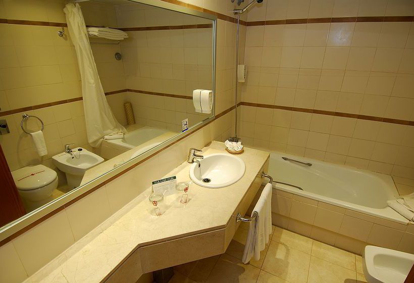 Paradise Park Apartamentos