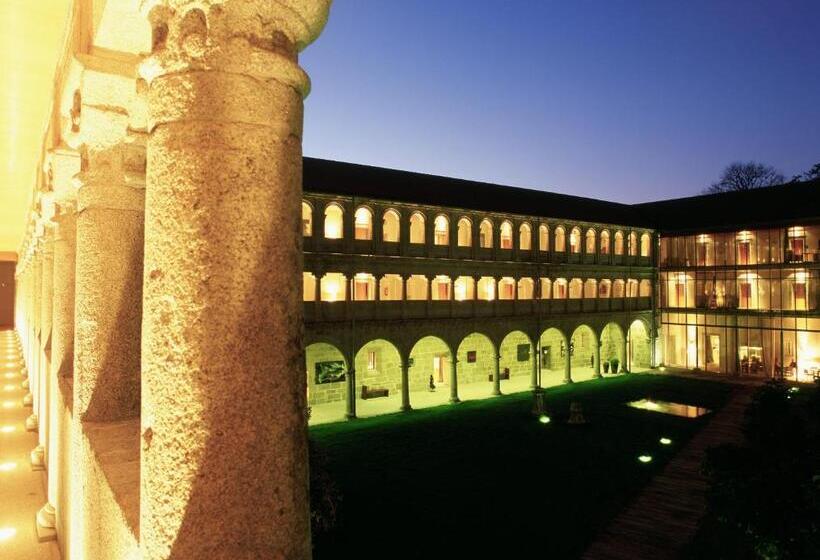 Parador De Santo Estevo