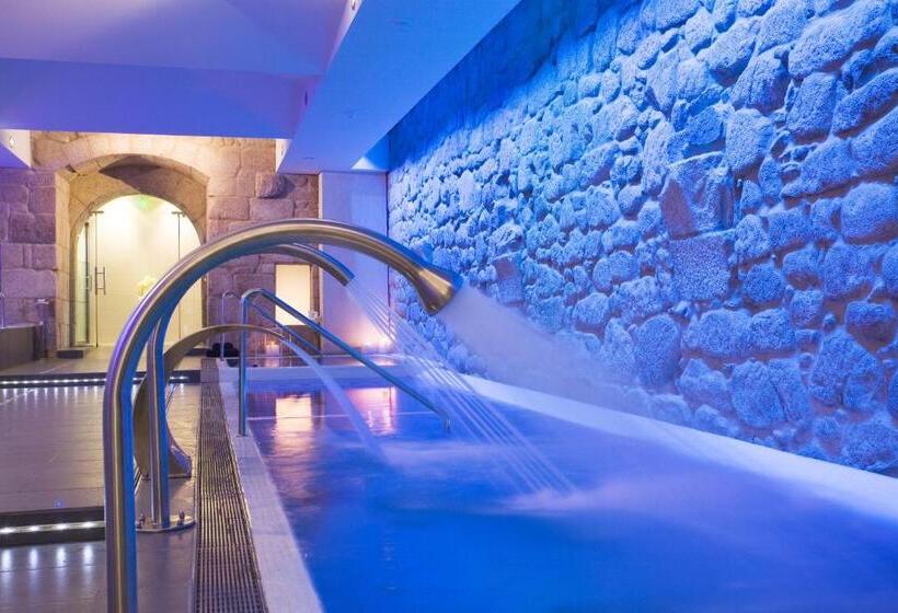 Parador De Santo Estevo