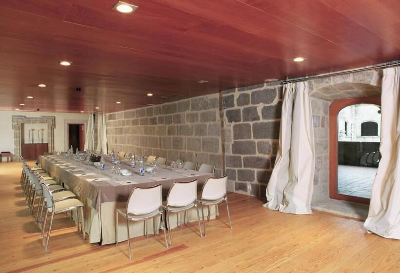 Parador De Santo Estevo