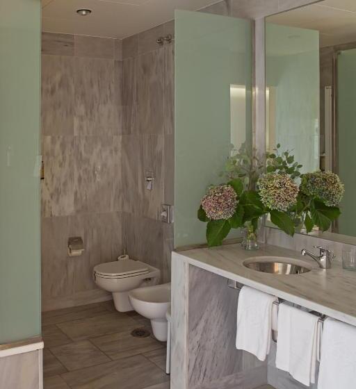 Parador De Santo Estevo