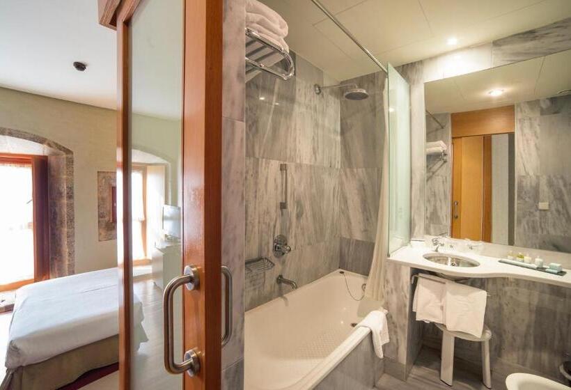 Parador De Santo Estevo