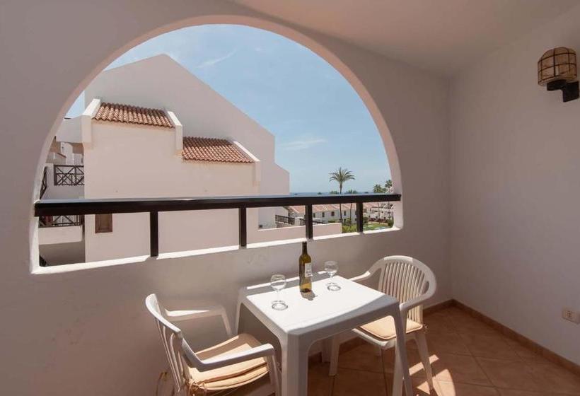 Parque Santiago Ii 212   Studio