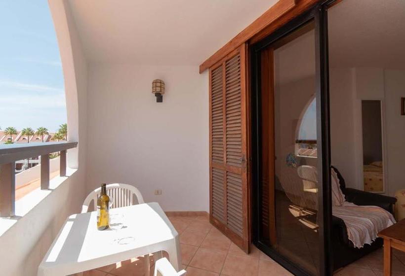 Parque Santiago Ii 212   Studio