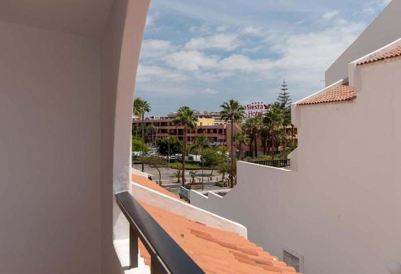 Parque Santiago Ii 212   Studio