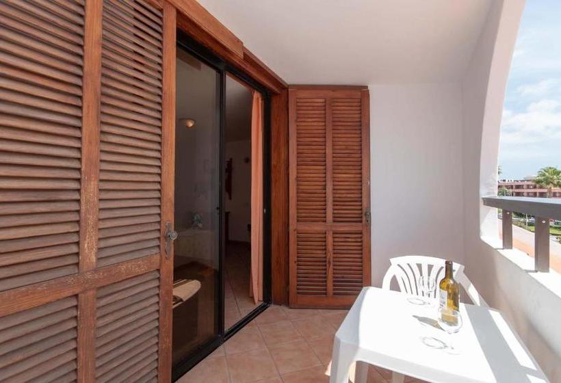 Parque Santiago Ii 212   Studio