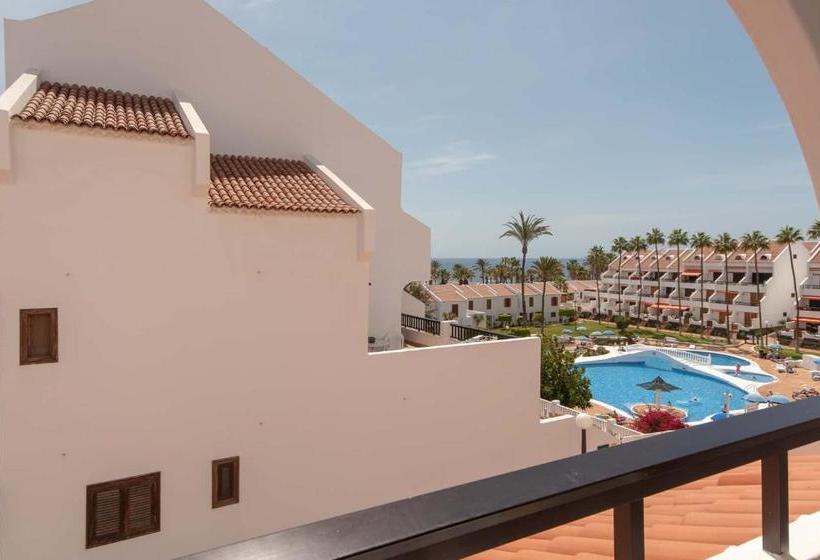 Parque Santiago Ii 212   Studio