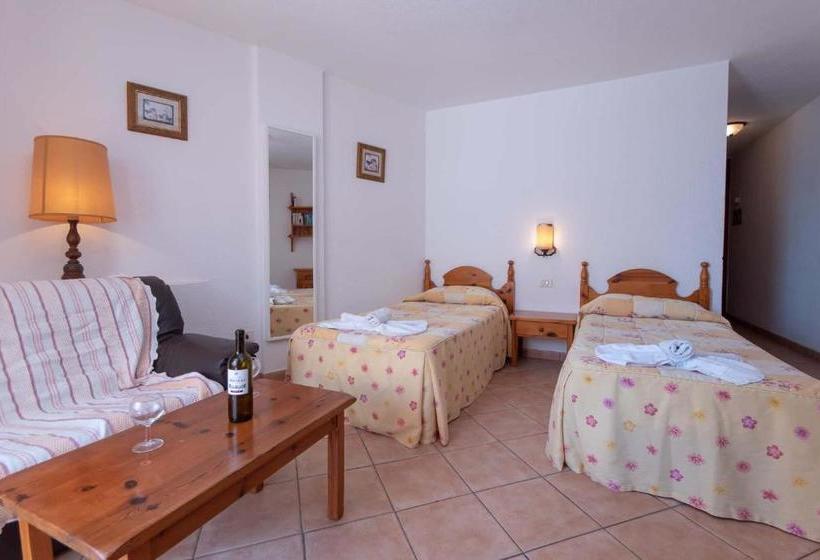 Parque Santiago Ii 212   Studio