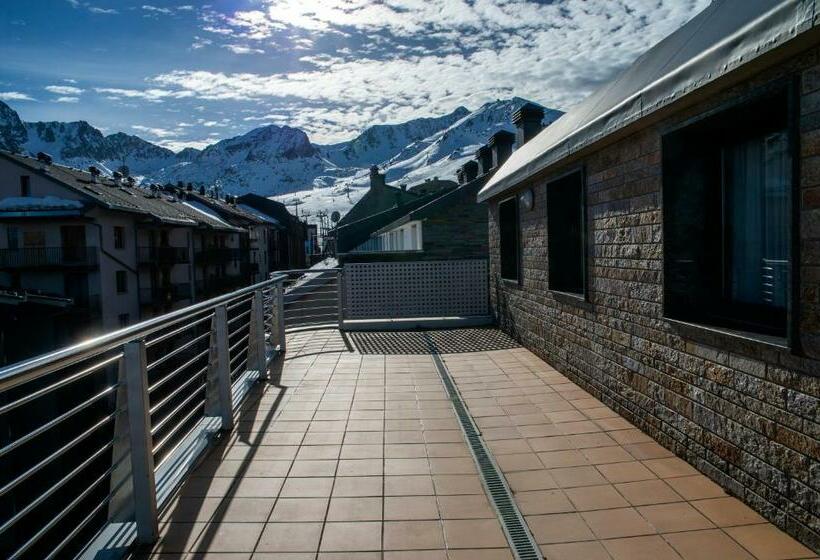 Pierre & Vacances Andorra Pas de La Casa Alaska