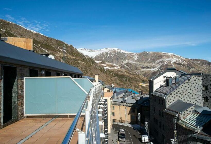 Pierre & Vacances Andorra Pas de La Casa Alaska