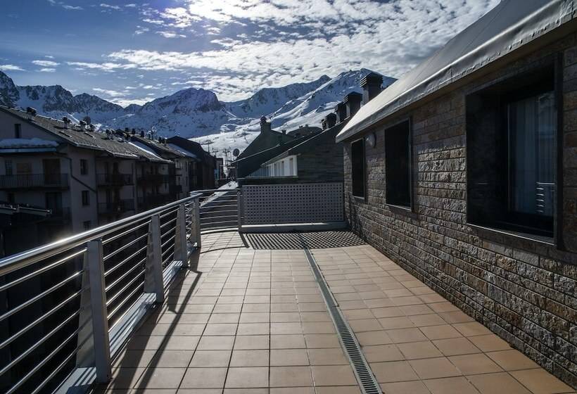 Pierre & Vacances Andorra Pas de La Casa Alaska