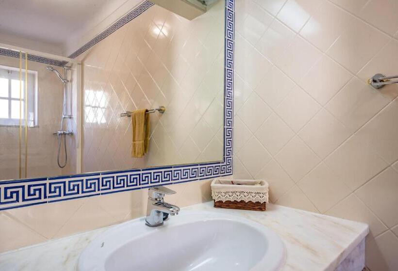 Ponta Grande Sao Rafael Resort By Umbral