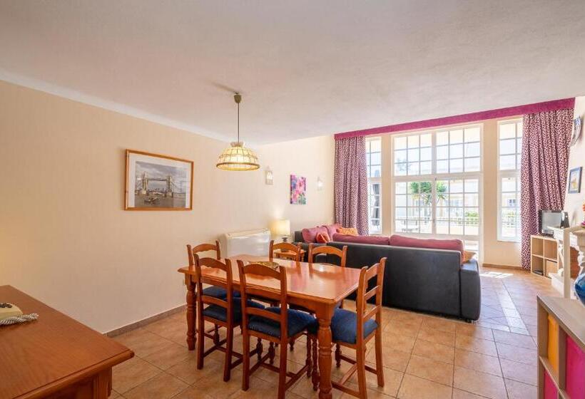 Ponta Grande Sao Rafael Resort By Umbral