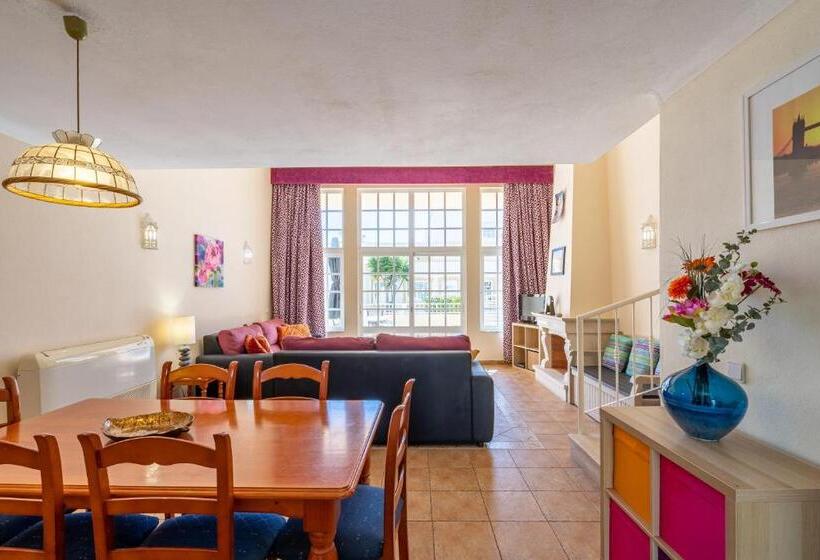 Ponta Grande Sao Rafael Resort By Umbral