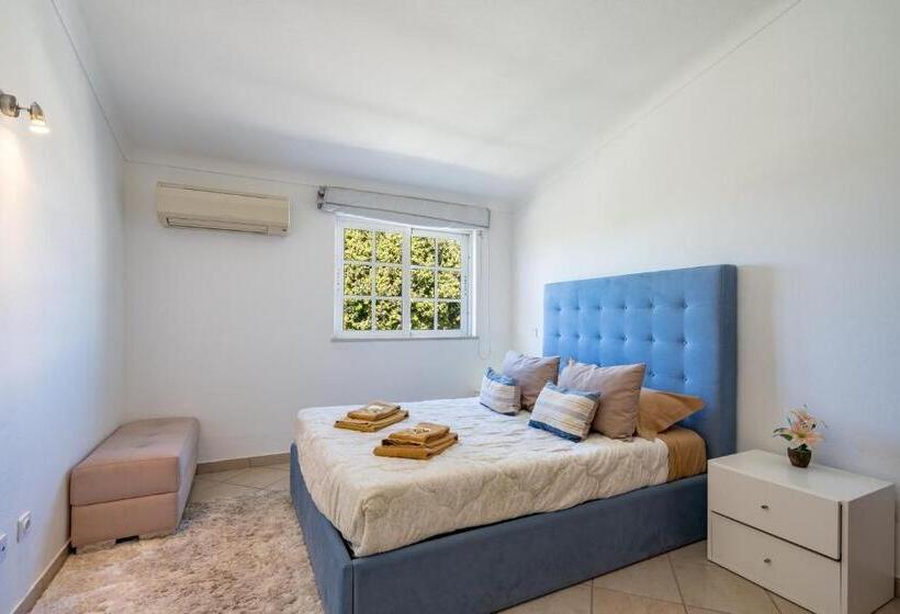 Ponta Grande Sao Rafael Resort By Umbral