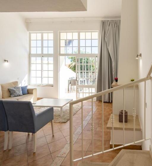 Ponta Grande Sao Rafael Resort By Umbral