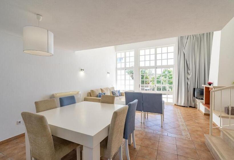 Ponta Grande Sao Rafael Resort By Umbral