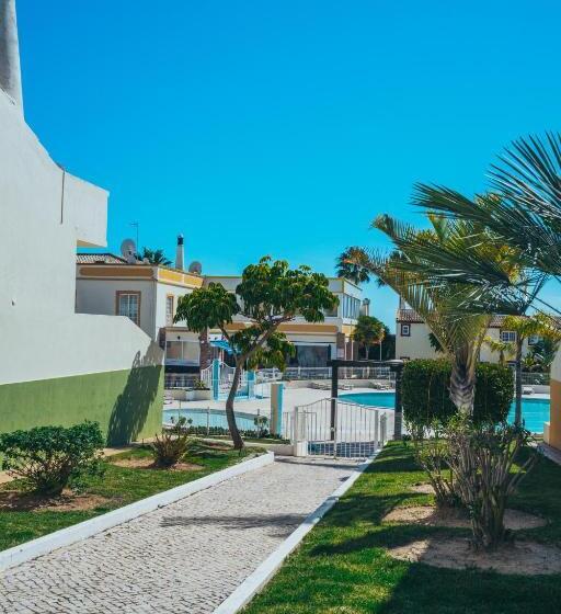 Ponta Grande Sao Rafael Resort By Umbral