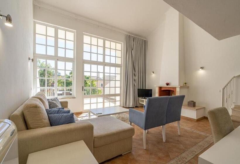 Ponta Grande Sao Rafael Resort By Umbral