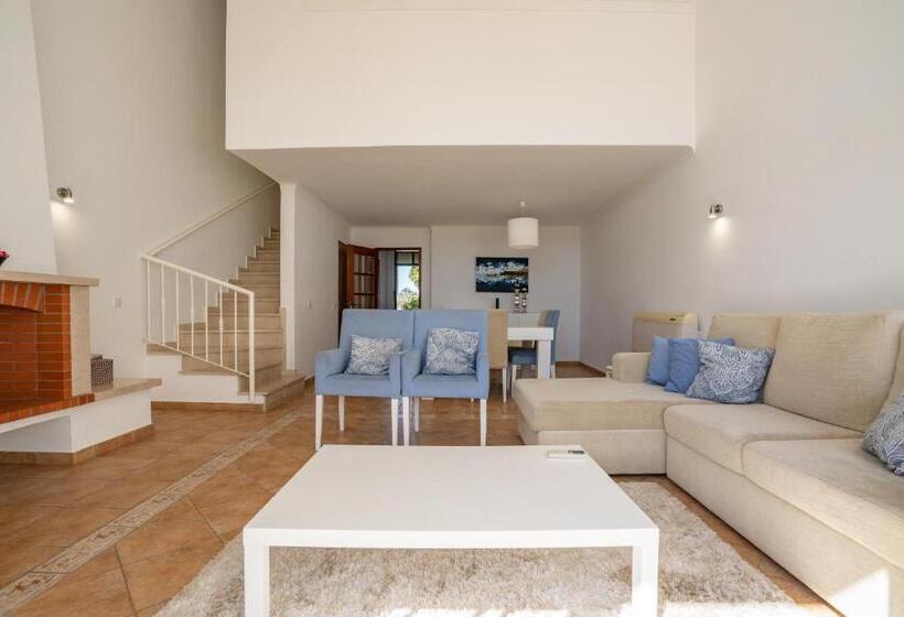 Ponta Grande Sao Rafael Resort By Umbral