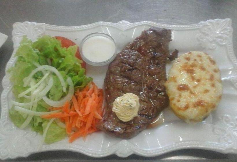 Ponta Grande Sao Rafael Resort By Umbral