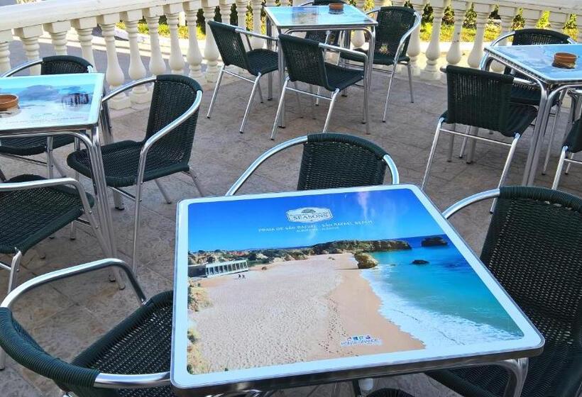 Ponta Grande Sao Rafael Resort By Umbral