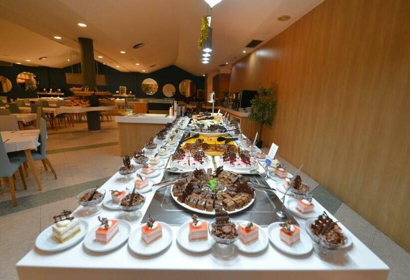 Relaxia Lanzasur Club  Aqualava Water Park