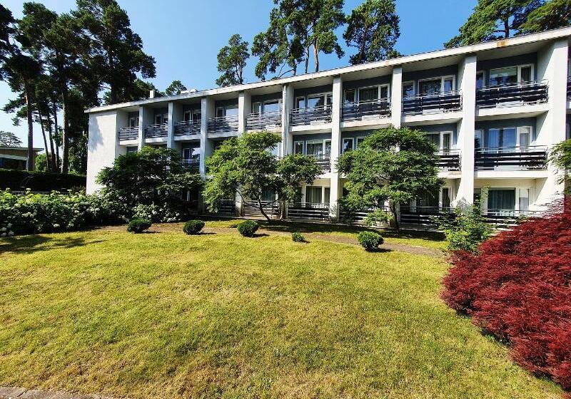 Rija Eiropa Hotel Jurmala
