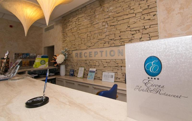 Rija Eiropa Hotel Jurmala