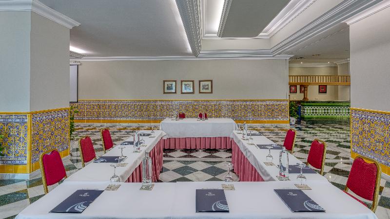 호텔 Senator Marbella