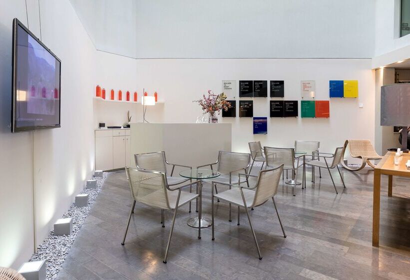 Sercotel Amister Art Hotel Barcelona