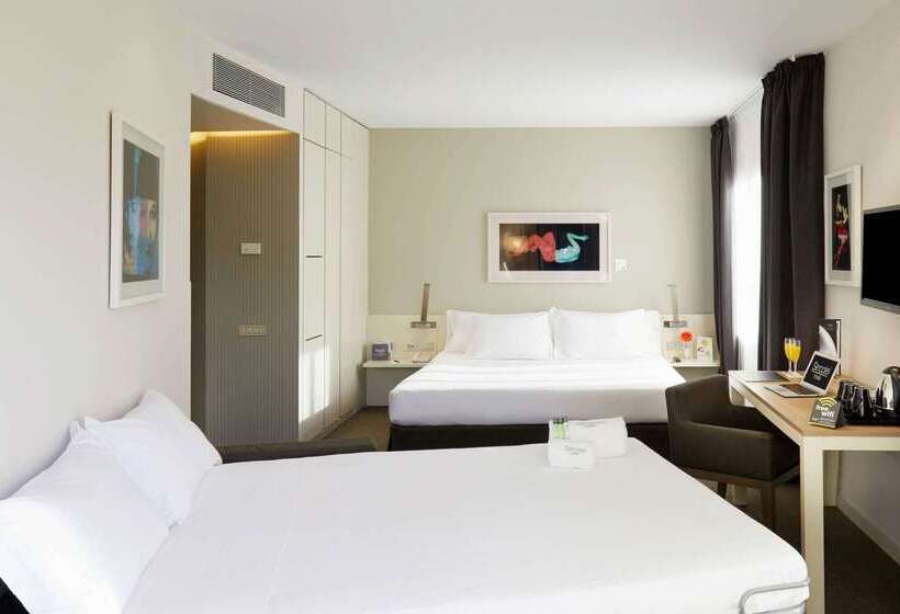 Sercotel Amister Art Hotel Barcelona