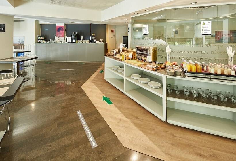 Sercotel Amister Art Hotel Barcelona