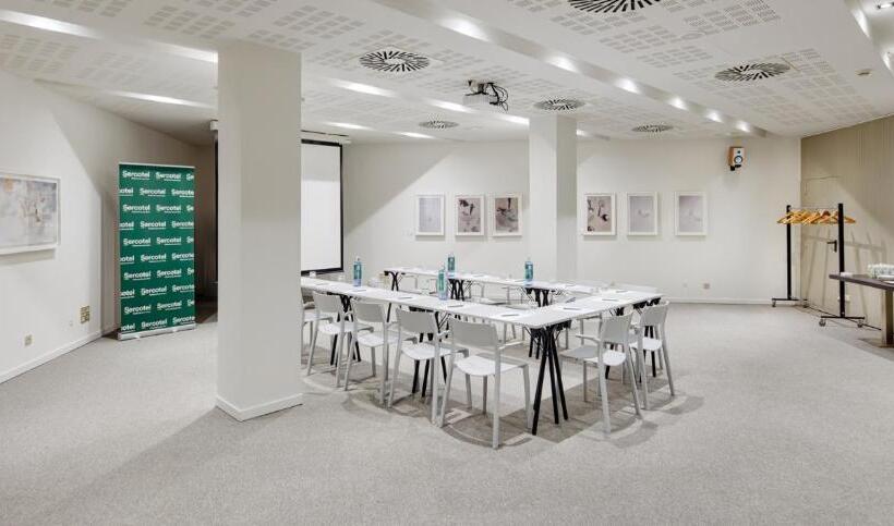 Sercotel Amister Art Hotel Barcelona
