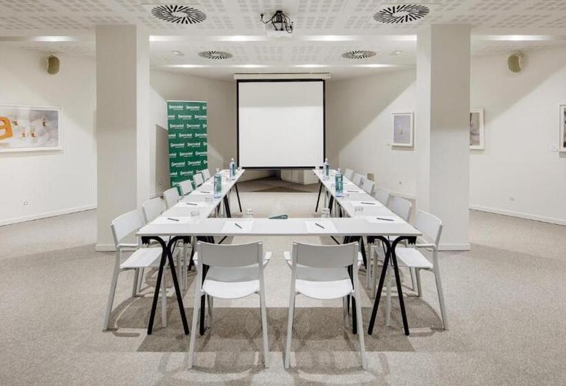 Sercotel Amister Art Hotel Barcelona