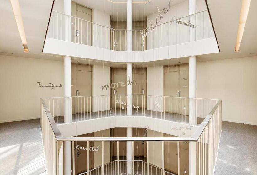 Sercotel Amister Art Hotel Barcelona