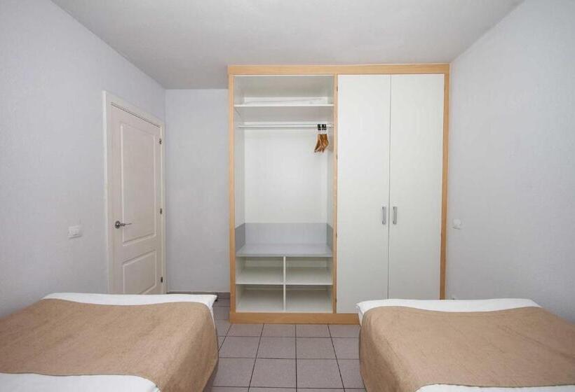 Servatur Terrazamar & Sunsuite