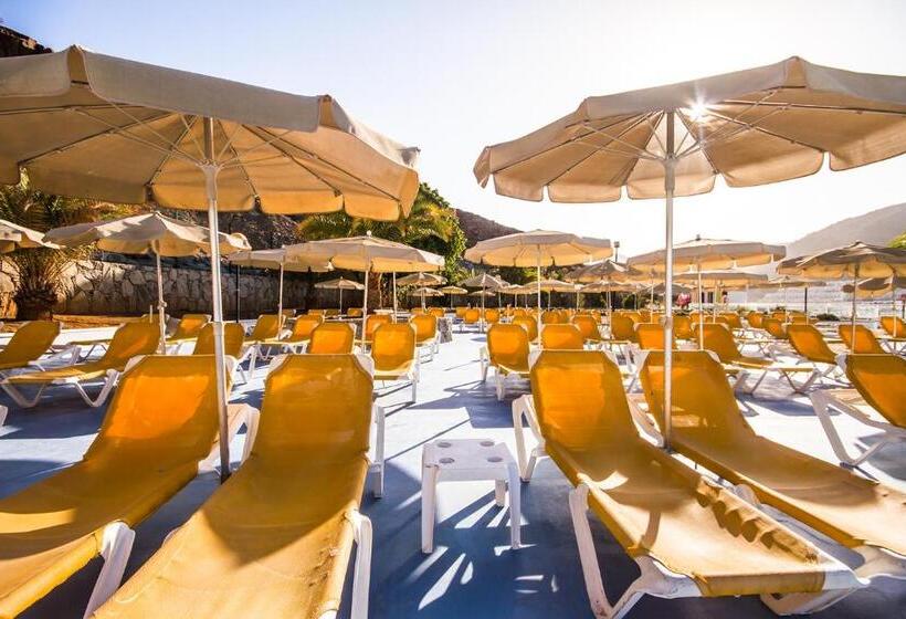 Servatur Terrazamar & Sunsuite