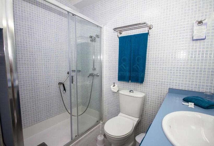 Servatur Terrazamar & Sunsuite