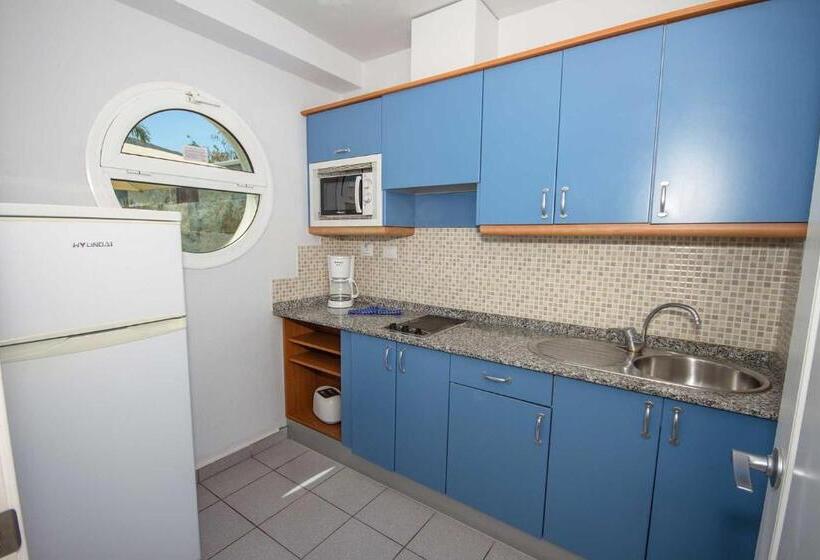 Servatur Terrazamar & Sunsuite