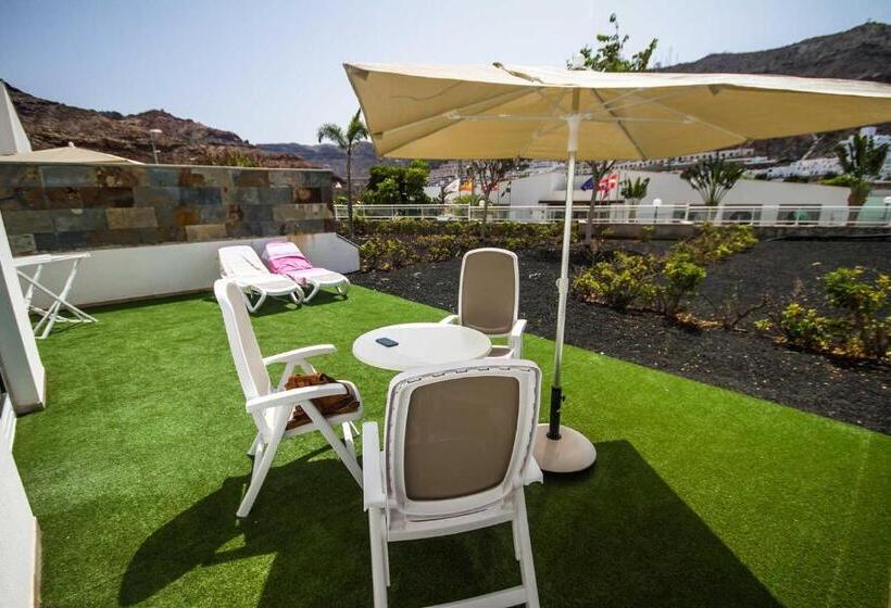 Servatur Terrazamar & Sunsuite