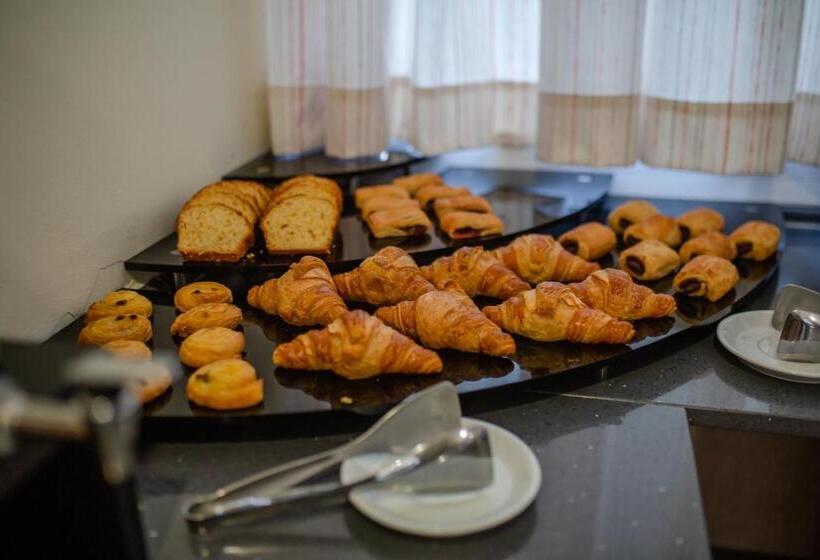 Servatur Terrazamar & Sunsuite