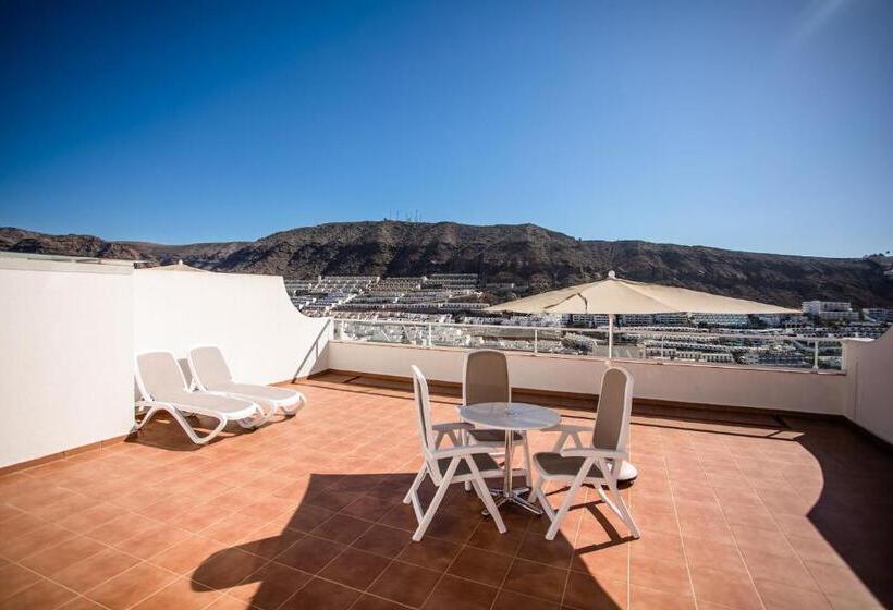 Servatur Terrazamar & Sunsuite