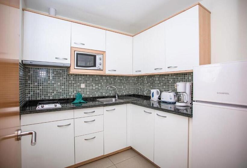 Servatur Terrazamar & Sunsuite